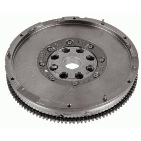 Compre Volante bimassa da SACHS 2294 002 121 a um preço baixo por 337,65 €