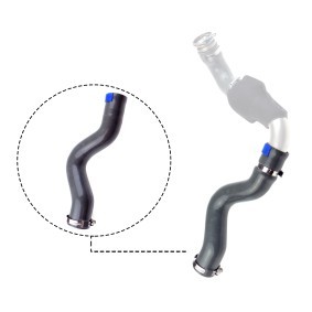 Comprar Tubo flexible de aire de sobrealimentación de GATES 09-0535 a bajo precio de 50,50 €