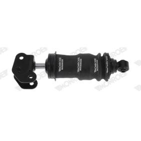 Compre Amortecedor, suspensão da cabina da MONROE CB0171 a um preço baixo por 114,93 €