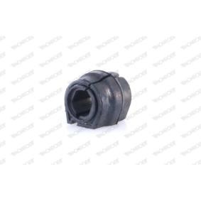 Lagerbuchse, Stabilisator L38L01 von MONROE günstig für 7,01 € online kaufen
