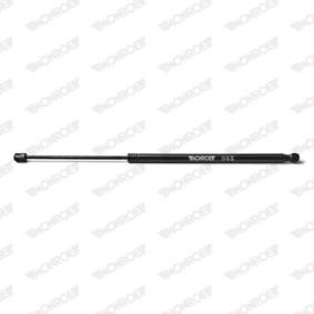 Motorhaubendämpfer ML6436 von MONROE günstig für 24,03 € online kaufen