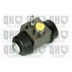 Achetez des Cylindre de roue QUINTON HAZELL BWC3304 à prix pour 18,97 €