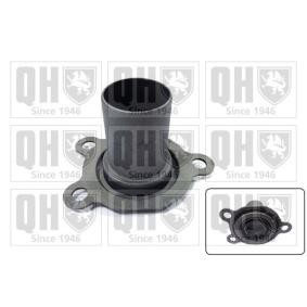 Comprar Casquillo guía del embrague de QUINTON HAZELL CCT29K a bajo precio de 15,38 €
