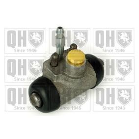 Acquista Cilindretto freno da QUINTON HAZELL BWC3379 a buon mercato per soli 12,64 €