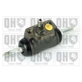 Acquista Cilindretto freno da QUINTON HAZELL online per Dyna 150 Camion pianale / Telaio (_Y_) a prezzi moderati