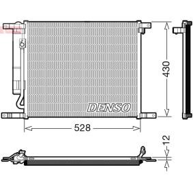Klimakondensator DCN15009 von DENSO günstig für 138,70 € online kaufen