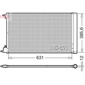 Klimakondensator DCN20039 von DENSO günstig für 113,80 € online kaufen