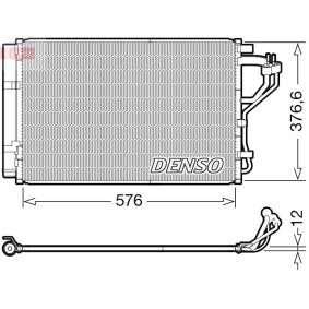 Klimakondensator DCN41010 von DENSO günstig für 130,80 € online kaufen