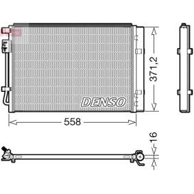 Klimakondensator DCN41015 von DENSO günstig für 145,34 € online kaufen