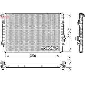 Kühler, Motorkühlung DRM32049 von DENSO günstig für 158,88 € online kaufen