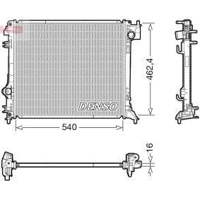 Kühler, Motorkühlung DRM46062 von DENSO günstig für 131,56 € online kaufen