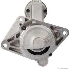 Compre Motor de arranque da HERTH+BUSS ELPARTS 42438292 a um preço baixo por 193,07 €