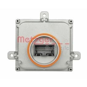 Acquista Centralina, Illuminazione da METZGER 0896501 a buon mercato per soli 130,49 €