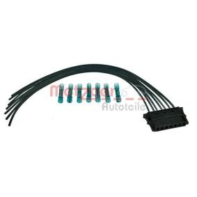 Compre Kit de reparação de cabos, luzes trazeiras da METZGER 2324049 a um preço baixo por 25,32 €