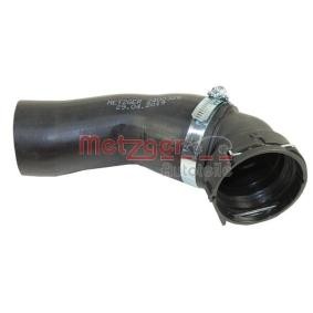 Ladeluftschlauch 2400325 von METZGER günstig für 49,50 € online kaufen