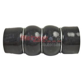 Comprar Tubo flexible de aire de sobrealimentación de METZGER 2400383 a bajo precio de 20,49 €
