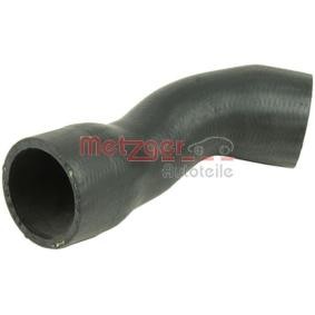 Comprar Tubo flexible de aire de sobrealimentación de METZGER 2400384 a bajo precio de 18,31 €