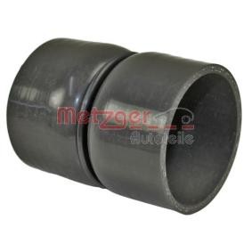 Comprar Tubo flexible de aire de sobrealimentación de METZGER 2400392 a bajo precio de 21,07 €
