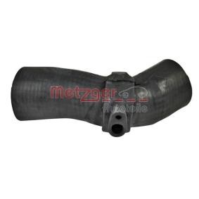 Comprar Tubo flexible de aire de sobrealimentación de METZGER 2400397 a bajo precio de 22,11 €
