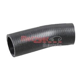 Kühlerschlauch 2420595 von METZGER günstig für 29,06 € online kaufen