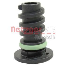 Acquista Vite di chiusura, vaschetta dell'olio da METZGER 8030052 a buon mercato per soli 11,15 €