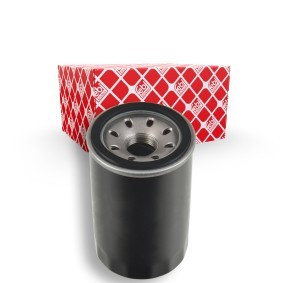 Compre Filtro de óleo da FEBI BILSTEIN 106373 a um preço baixo por 16,10 €