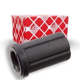 Achetez des Coussinet de palier, ressort à lames FEBI BILSTEIN 106522 à prix pour 4,72 €