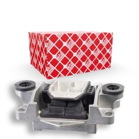 Compre Apoio da caixa de velocidades de FEBI BILSTEIN online para MONDEO III três volumes (B4Y) a preços moderados