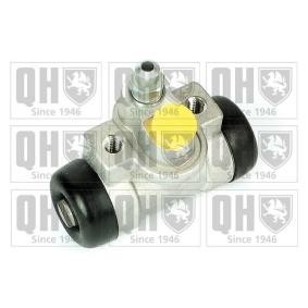 Acquista Cilindretto freno da QUINTON HAZELL BWC3532 a buon mercato per soli 47,96 €