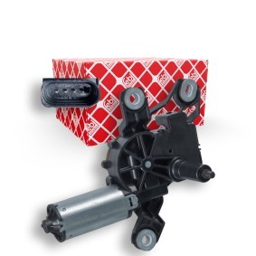 Compre Motor de limpa-vidros da FEBI BILSTEIN 106682 a um preço baixo por 90,98 €