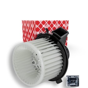 Compre Ventilador do habitáculo de FEBI BILSTEIN online para 307 três volumes a preços moderados