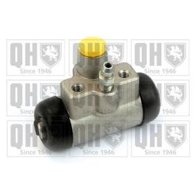 Acquista Cilindretto freno da QUINTON HAZELL BWC3563 a buon mercato per soli 25,37 €