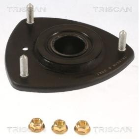 Federbeinstützlager 8500 13920 von TRISCAN günstig für 39,08 € online kaufen