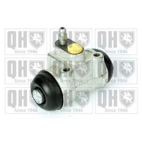 Acquista Cilindretto freno da QUINTON HAZELL BWC3599 a buon mercato per soli 84,92 €