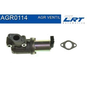 Compre Válvula EGR de LRT online para ELANTRA Sedán (HD) a precios moderados
