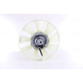 Compre Embraiagem, ventilador do radiador da NISSENS 86218 a um preço baixo por 287,94 €