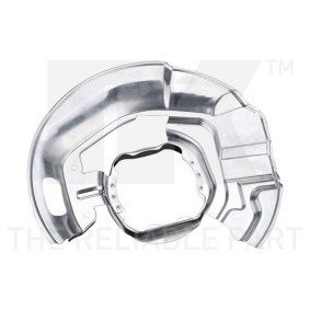 Acquista Lamiera paraspruzzi disco freno da NK 231545 a buon mercato per soli 24,81 €