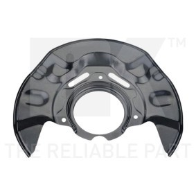 Achetez des Flasque de frein NK 234513 à prix pour 48,20 €
