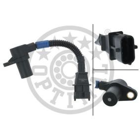 Kurbelwellensensor 07-S260 von OPTIMAL günstig für 23,30 € online kaufen