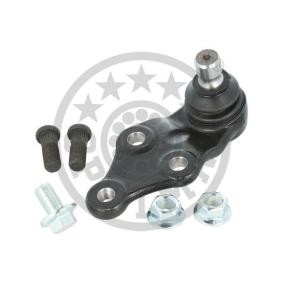 Traggelenk G3-1127S1 von OPTIMAL günstig für 25,48 € online kaufen