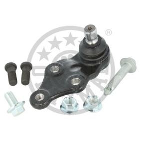 Traggelenk G3-1127S2 von OPTIMAL günstig für 95,06 € online kaufen