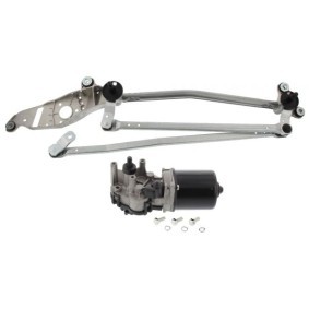 Comprar Varillaje de limpiaparabrisas de MAPCO 104584/R a bajo precio de 235,70 €