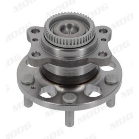 Compre Rolamento da roda de MOOG online para Carnival IV (KA4) a preços moderados