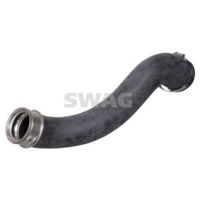 Compre Tubo flexível do ar de sobrealimentação da SWAG 10 10 6287 a um preço baixo por 48,71 €