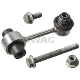 Comprar Bieleta de suspensión de SWAG 30 10 6409 a bajo precio de 24,40 €
