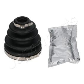 Faltenbalgsatz, Antriebswelle KB-203 von JAPANPARTS günstig für 28,12 € online kaufen