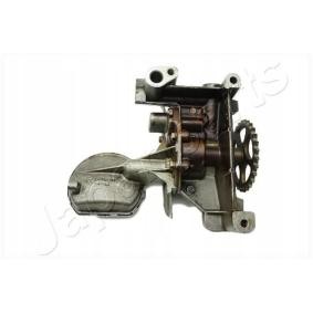 Compre Bomba de aceite de JAPANPARTS online para DUCATO Autobús (230) a precios moderados