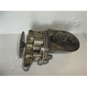 Ölpumpe OP-PE08 von JAPANPARTS günstig für 112,32 € online kaufen