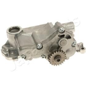 Ölpumpe OP-VW15 von JAPANPARTS günstig für 115,68 € online kaufen