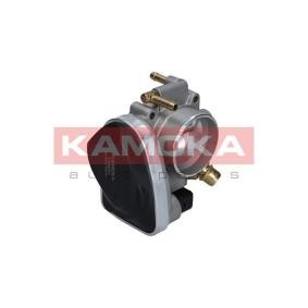 Acquista Corpo farfallato da KAMOKA online per ZAFIRA B (A05) a prezzi moderati